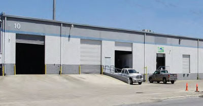 Rittiman East Industrial Park Bldg 10 — Lease in San Antonio, TX, photo 1 of 4