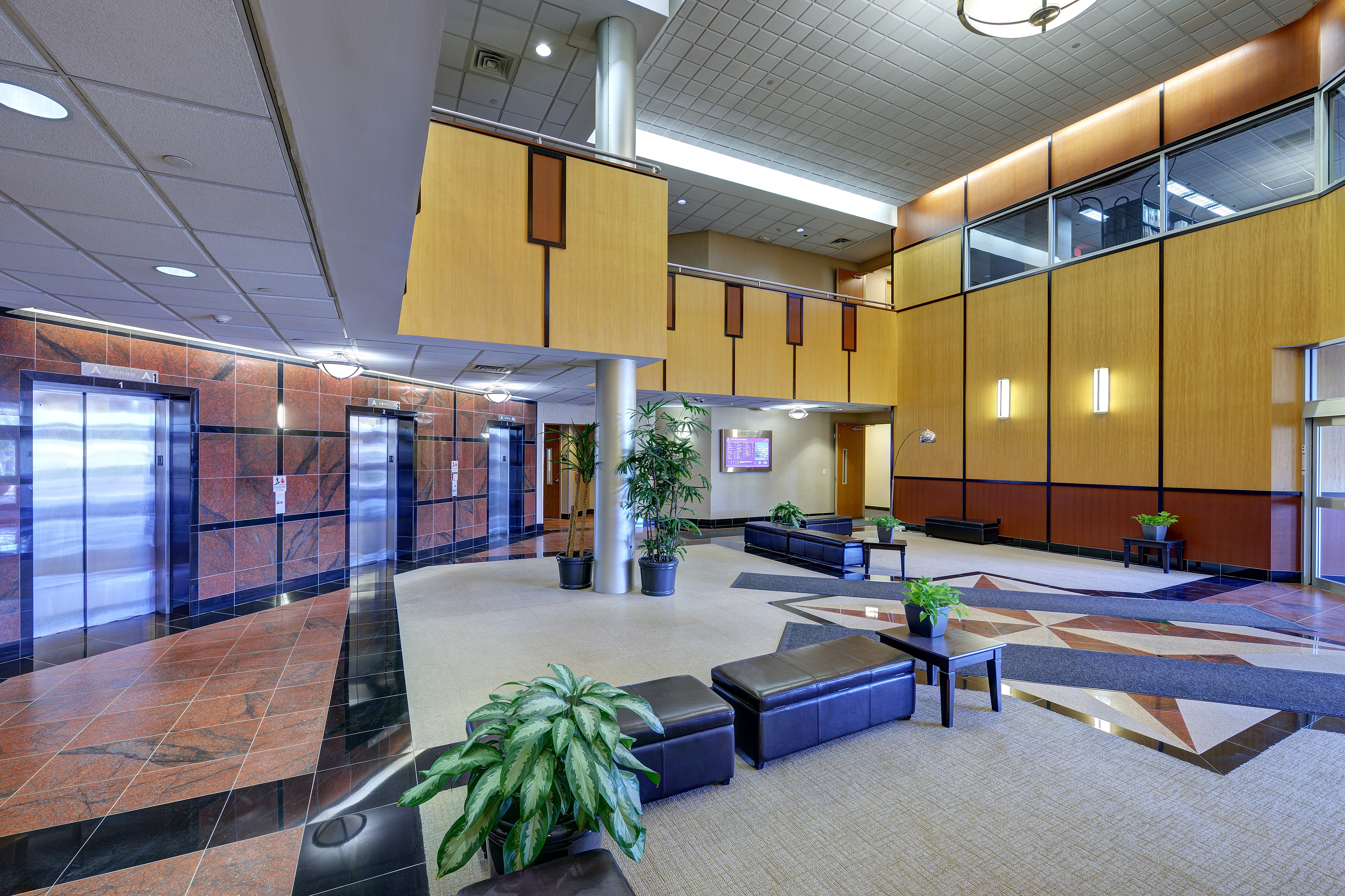 Princeton North Plaza — Lease in Plainsboro, NJ, photo 3 of 8
