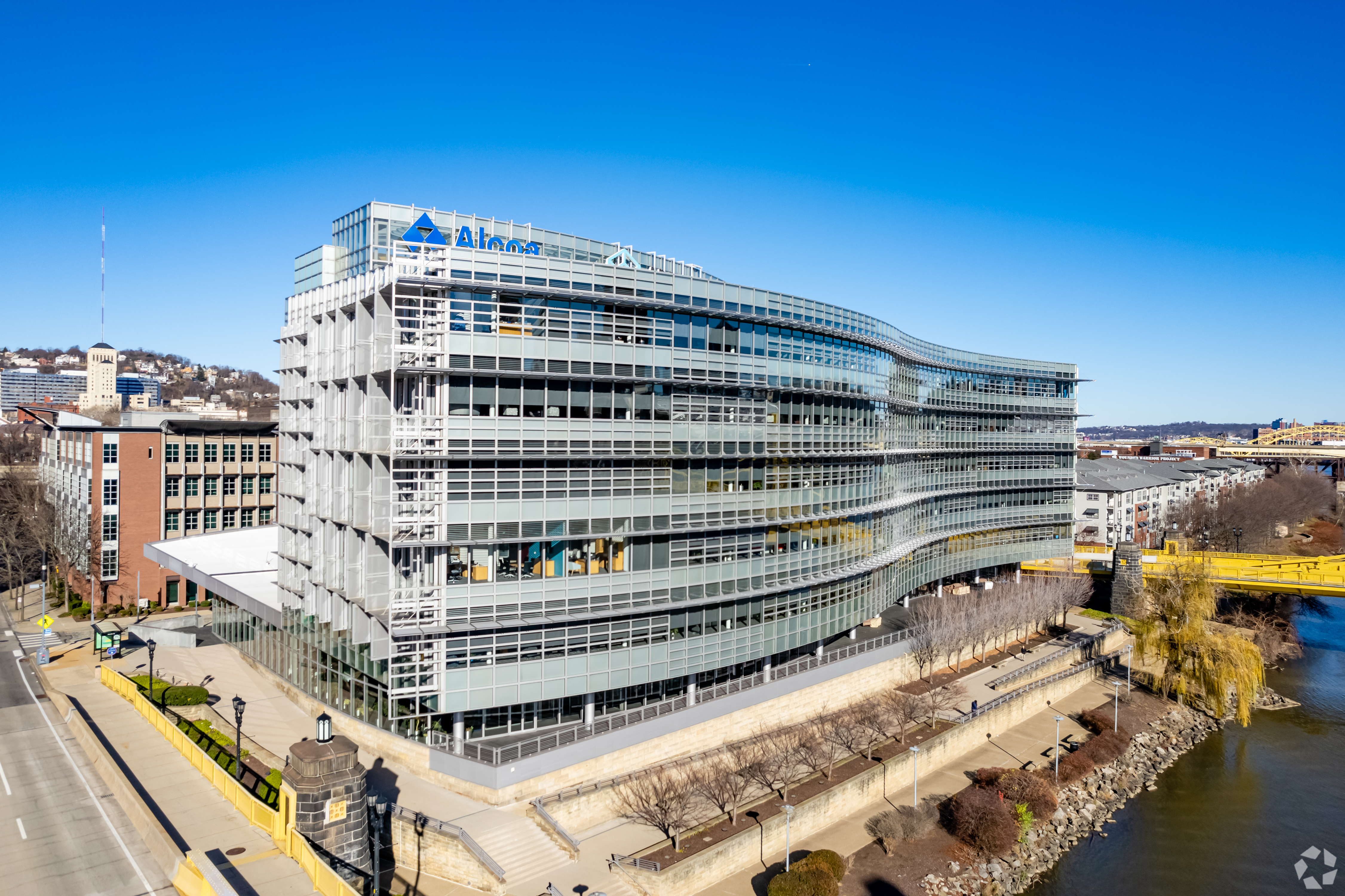 201 Isabella St, Pittsburgh, PA 15212