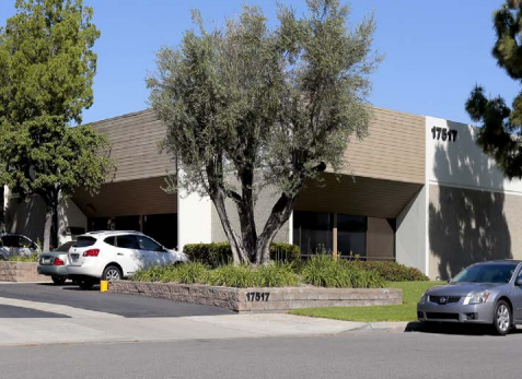 17517 Fabrica Way, Cerritos, CA 90703