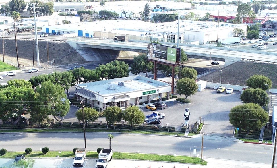2201 Ritchey St — Lease in Santa Ana, CA, photo 1 of 5