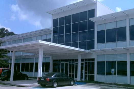 17325 Red Oak Dr, Houston, TX 77090 - Northwest Professional Building