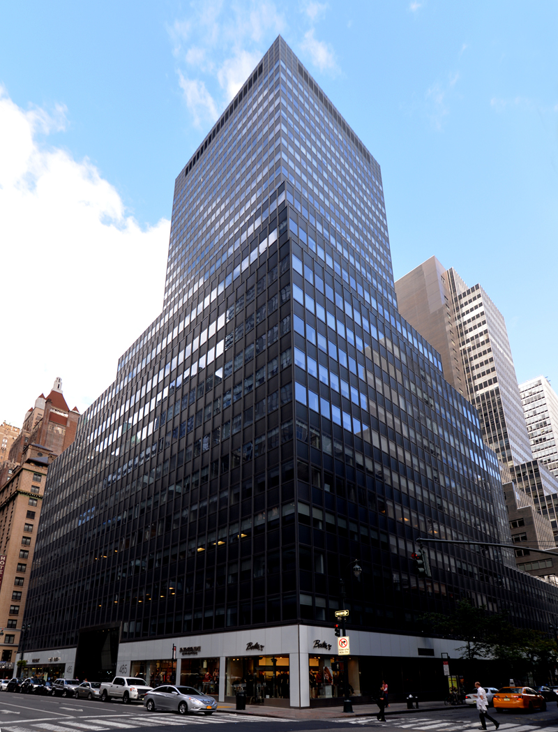 485 Lexington Ave, New York, NY 10017
