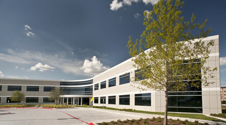 Plai office