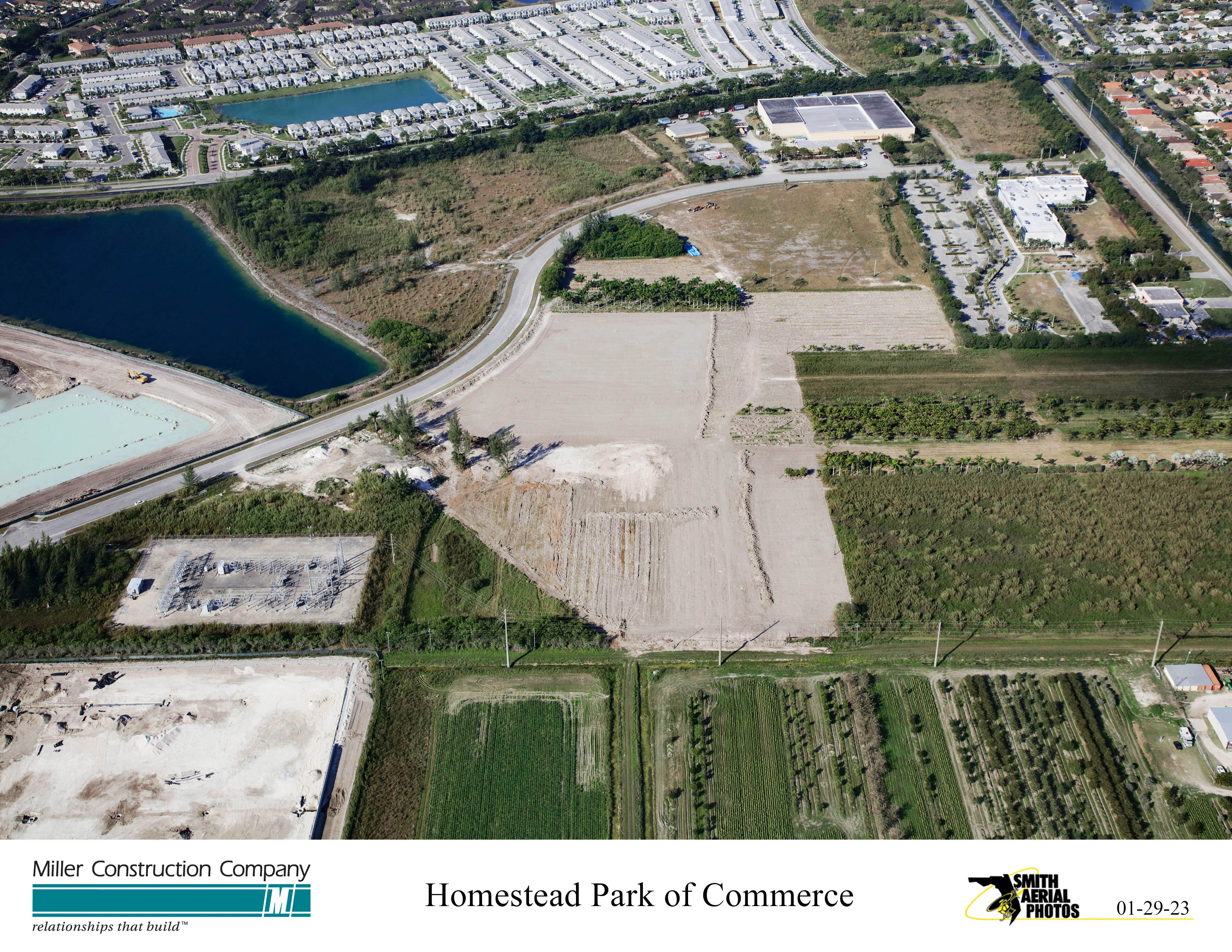 Eastgroup Homestead Park of Commerce (Bldg 1) — Lease in Homestead, FL, photo 3 of 8