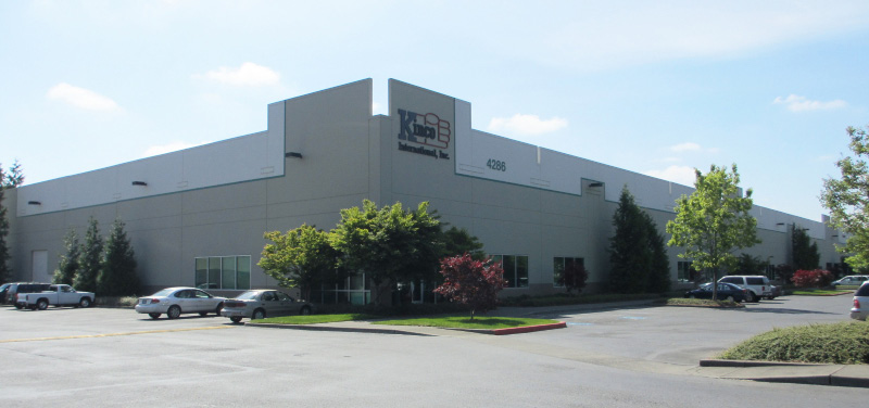Bldg B — Lease in Portland, OR, photo 1 of 4