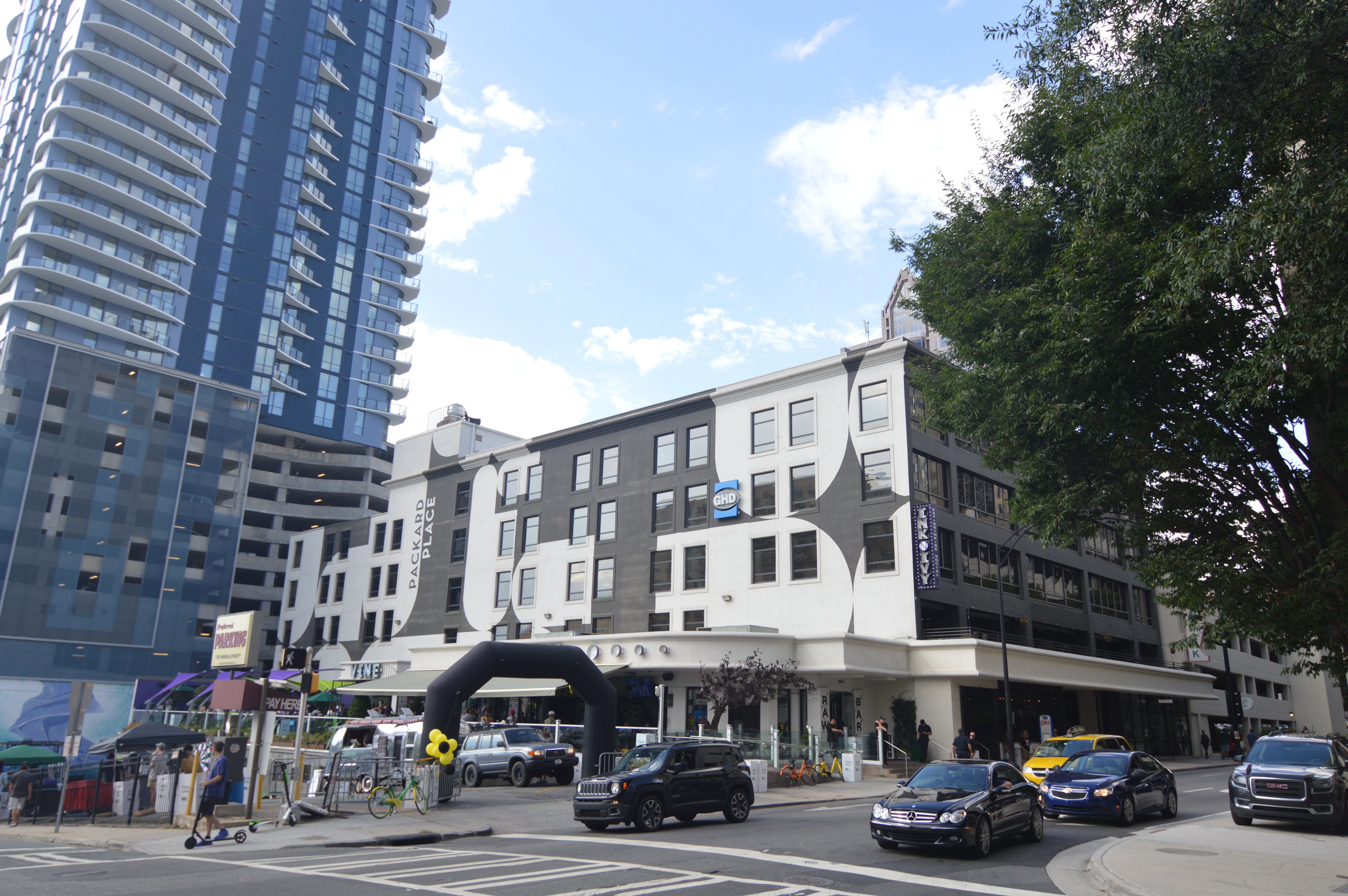 Packard Place — Lease in Charlotte, NC, photo 8 of 8