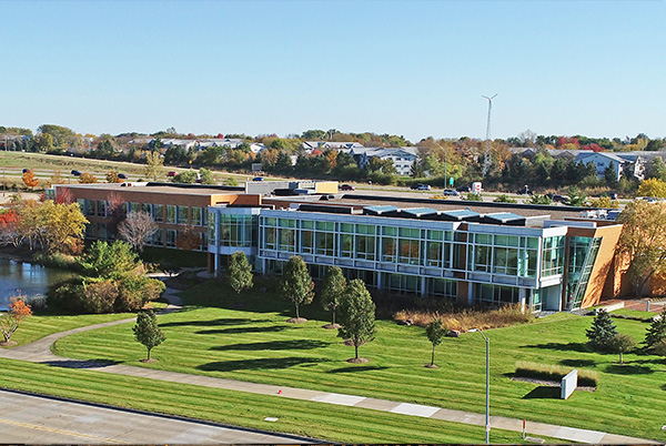 6400 Westown Parkway — Lease in West Des Moines, IA, photo 7 of 8