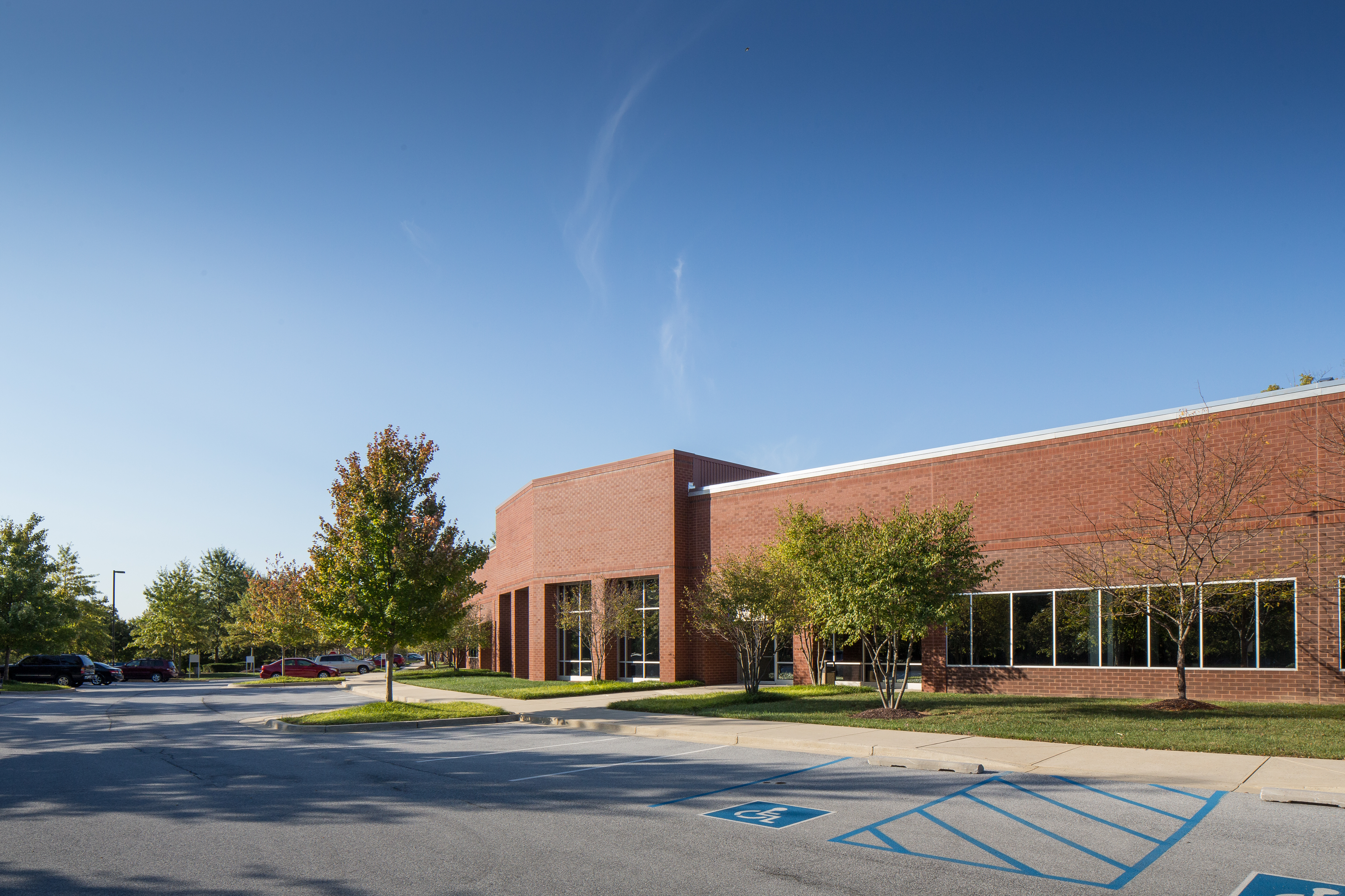22530 Gateway Center Dr, Clarksburg, MD 20871