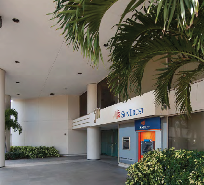 WestShore 500 — Lease in Tampa, FL, photo 2 of 8