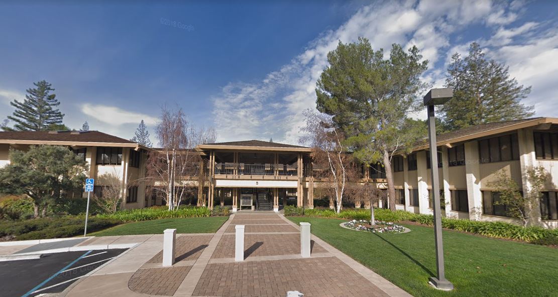3000 Sand Hill Rd, Menlo Park, CA 94025