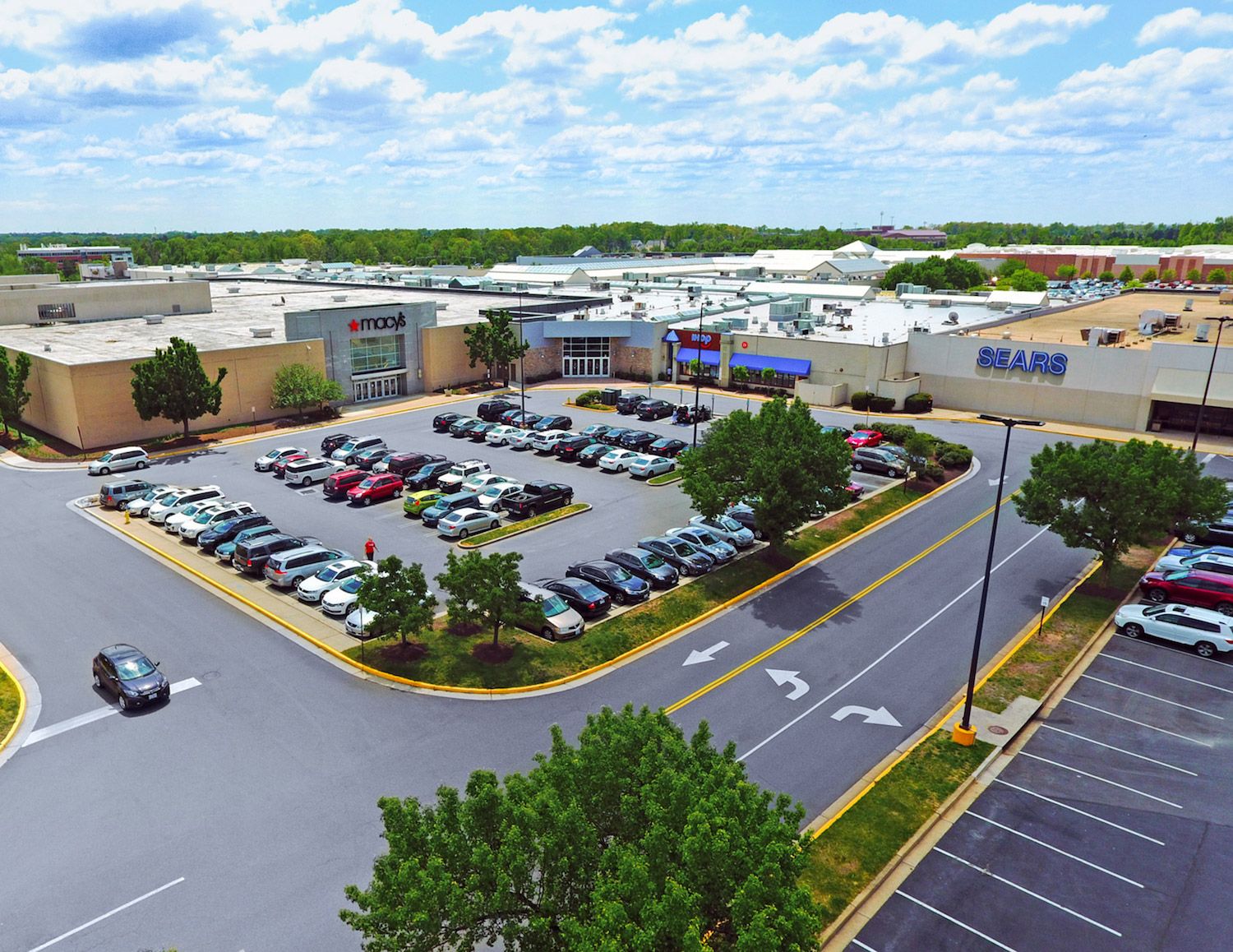 8200 Sudley Rd, Manassas, VA 20109