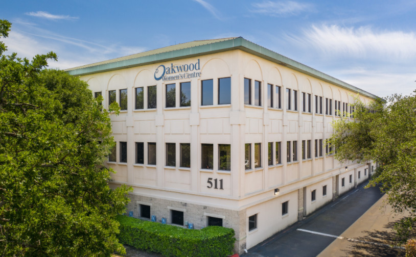Oakwood Medical Park 511 Oakwood Blvd Jll Properties Us