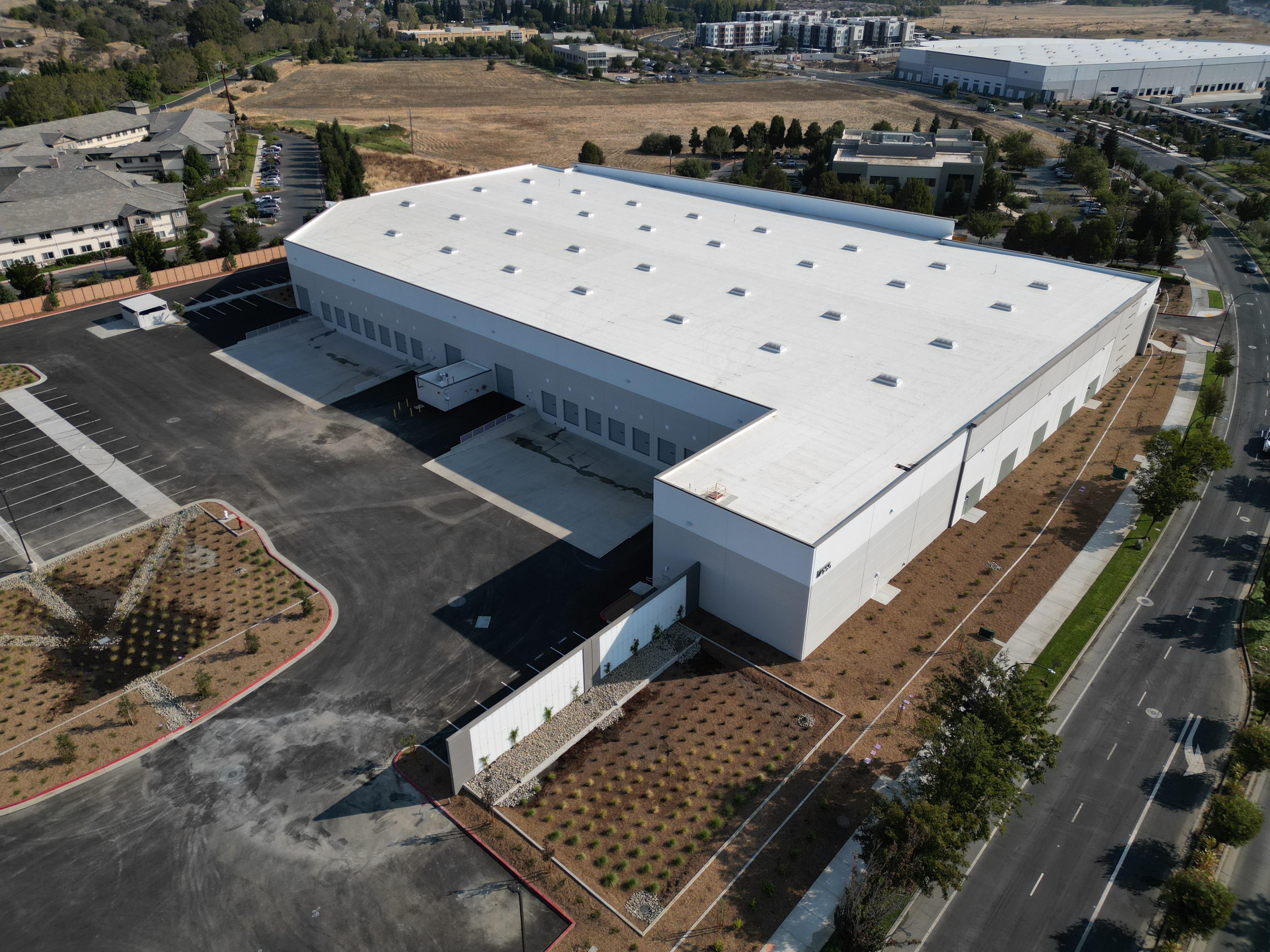 4700 Business Center Dr — Lease in Fairfield, CA, photo 4 of 8