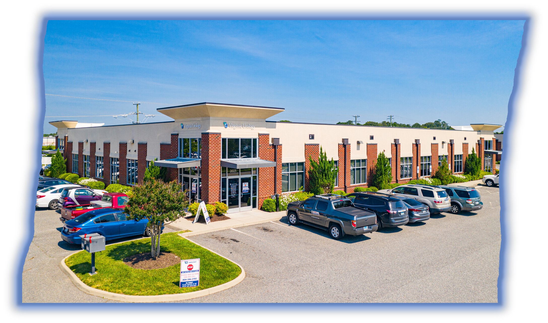 2025-2027 Waterside Rd, Prince George, VA 23875
