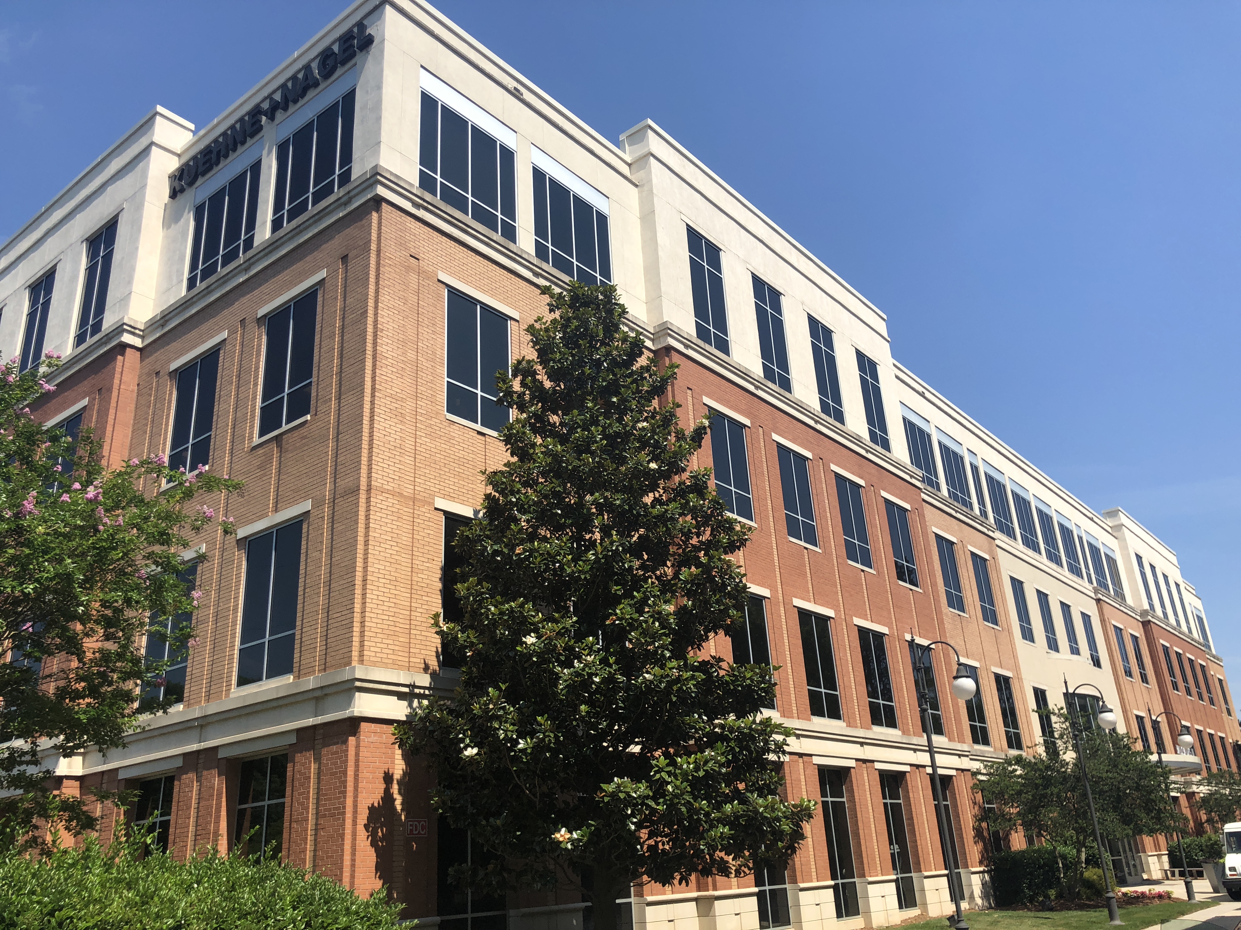 Palisades II - office for sale in raleigh, NC