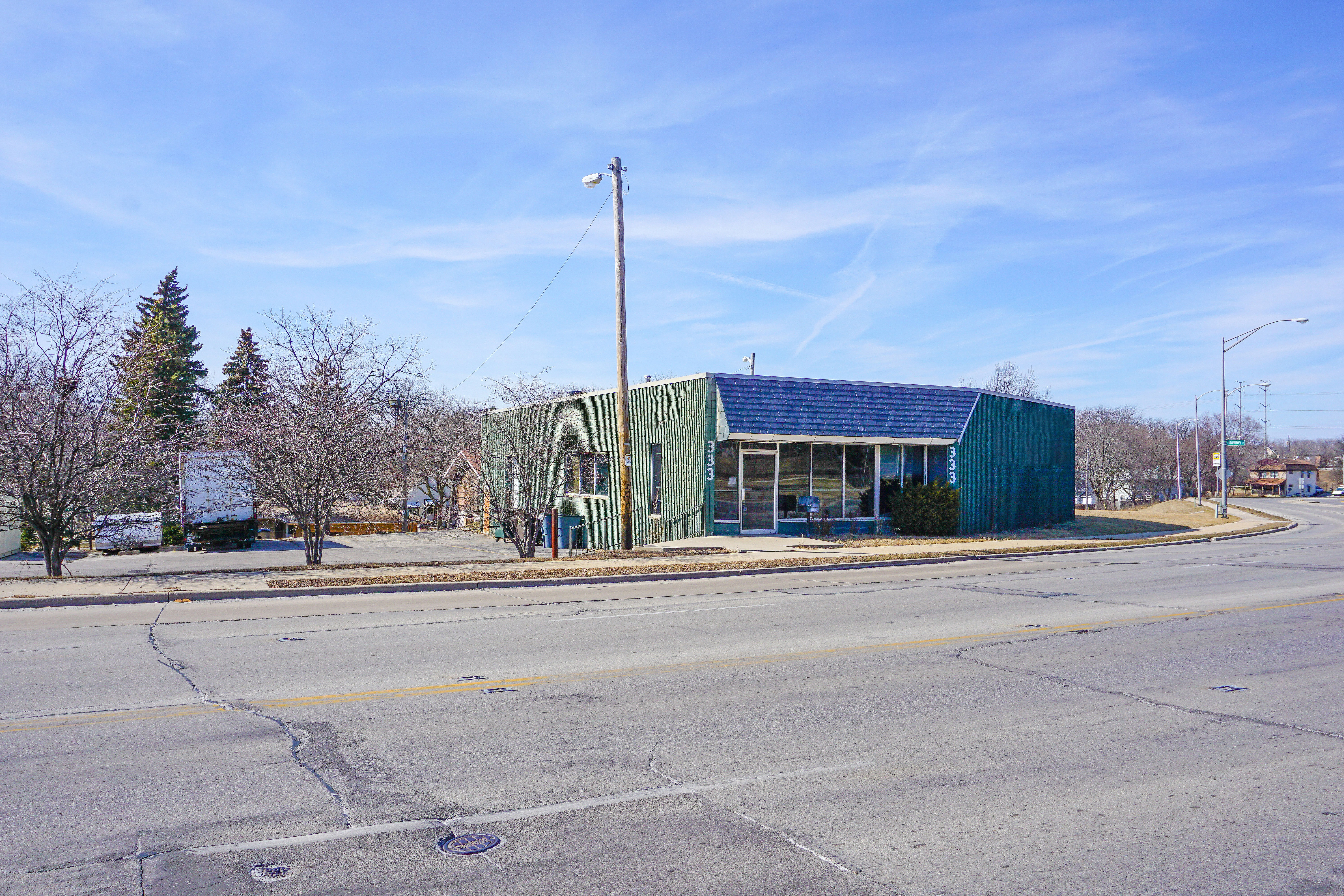333 S Hawley Rd, Milwaukee, WI 53214