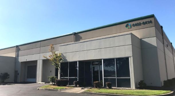 Prologis Park Kent 10 — Lease in Kent, WA, photo 2 of 6