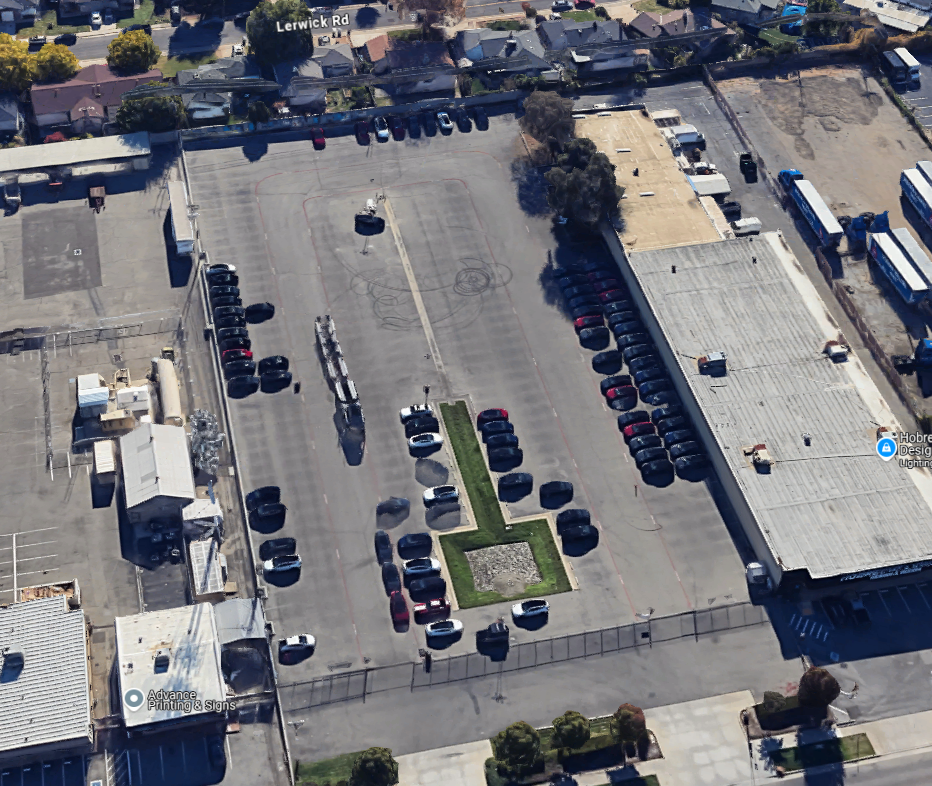 2730 Auburn Blvd, Sacramento, CA 95821