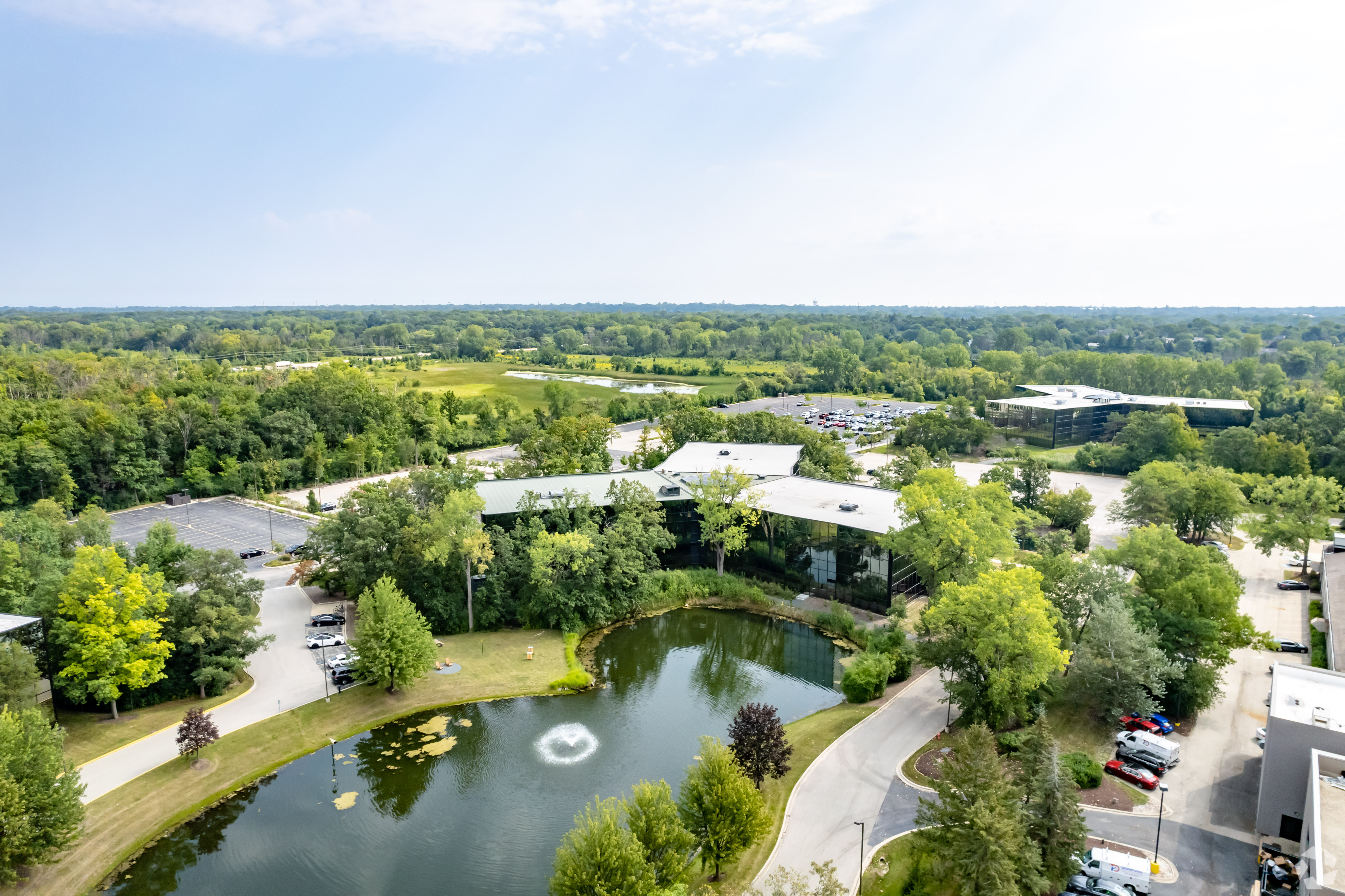 Bannockburn Lakes II — Lease in Bannockburn, IL, photo 6 of 8