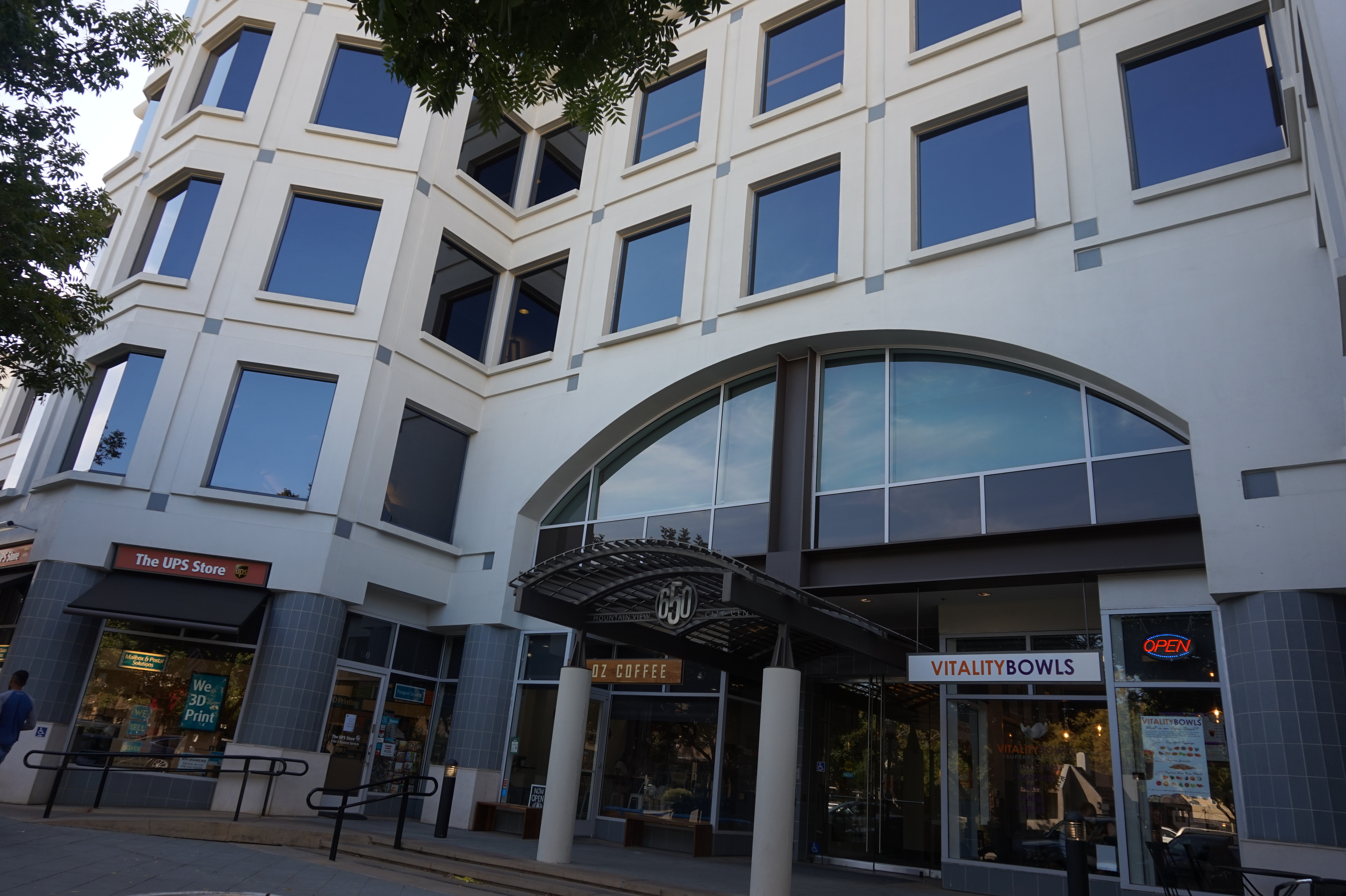 650 Castro St - photo 2 - Mountain View, CA