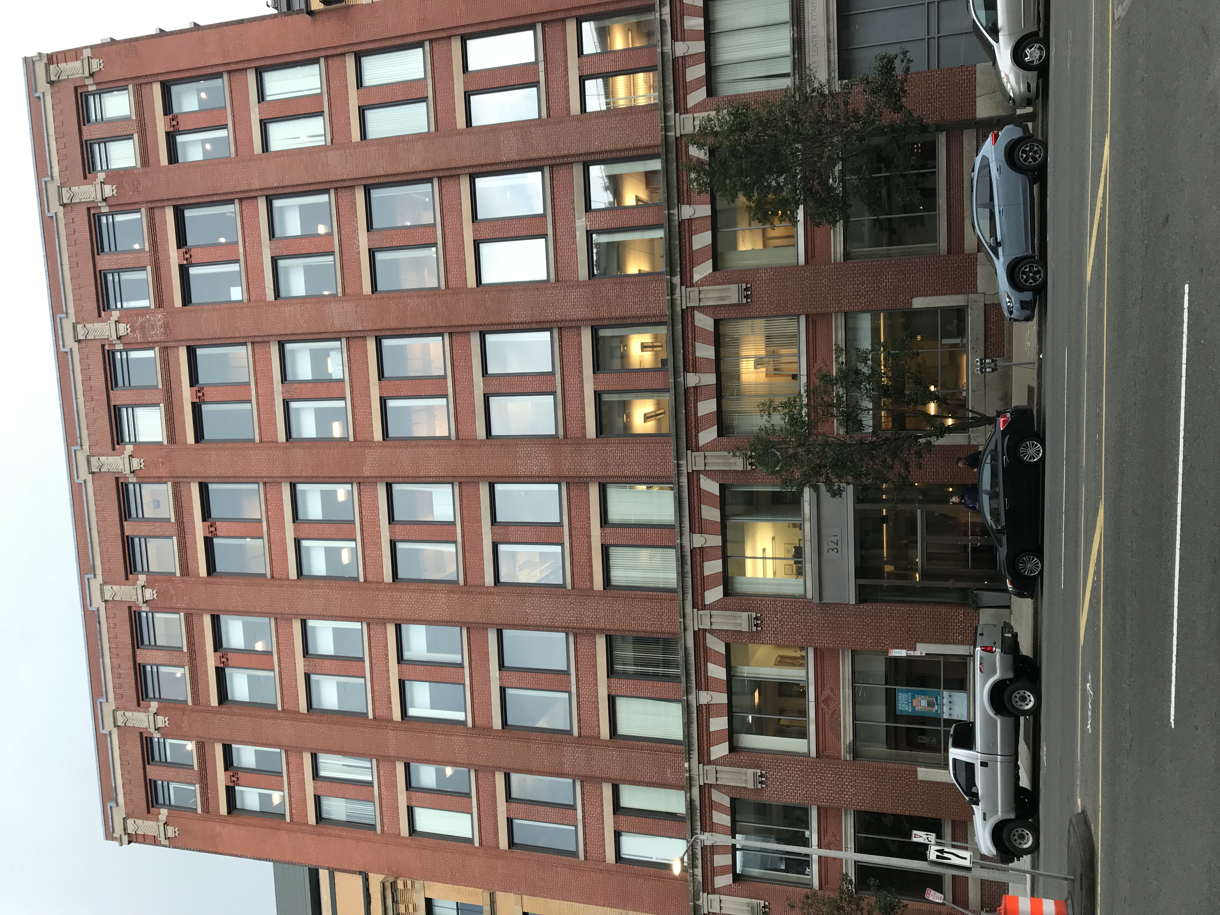 321 Summer St, Boston, MA 02210