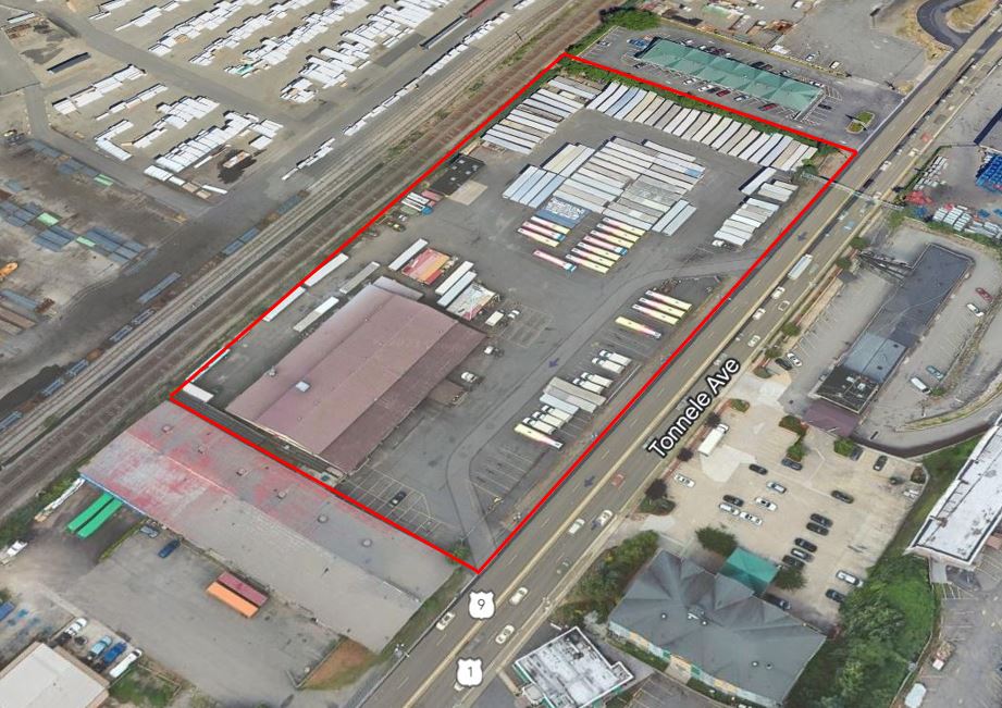 1207 Tonnelle Ave, North Bergen, NJ 07047