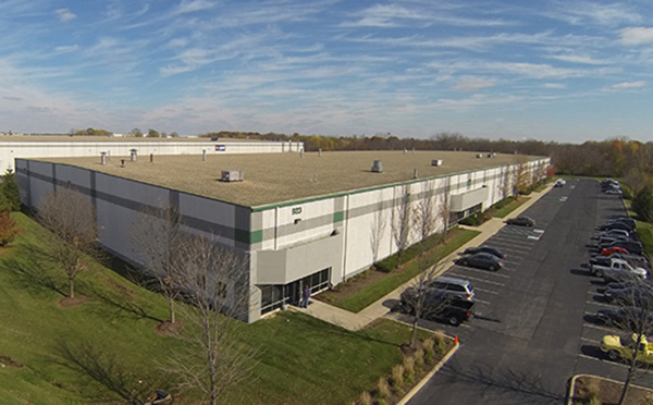 923 Whitaker Rd — Lease in Plainfield, IN, photo 2 of 8