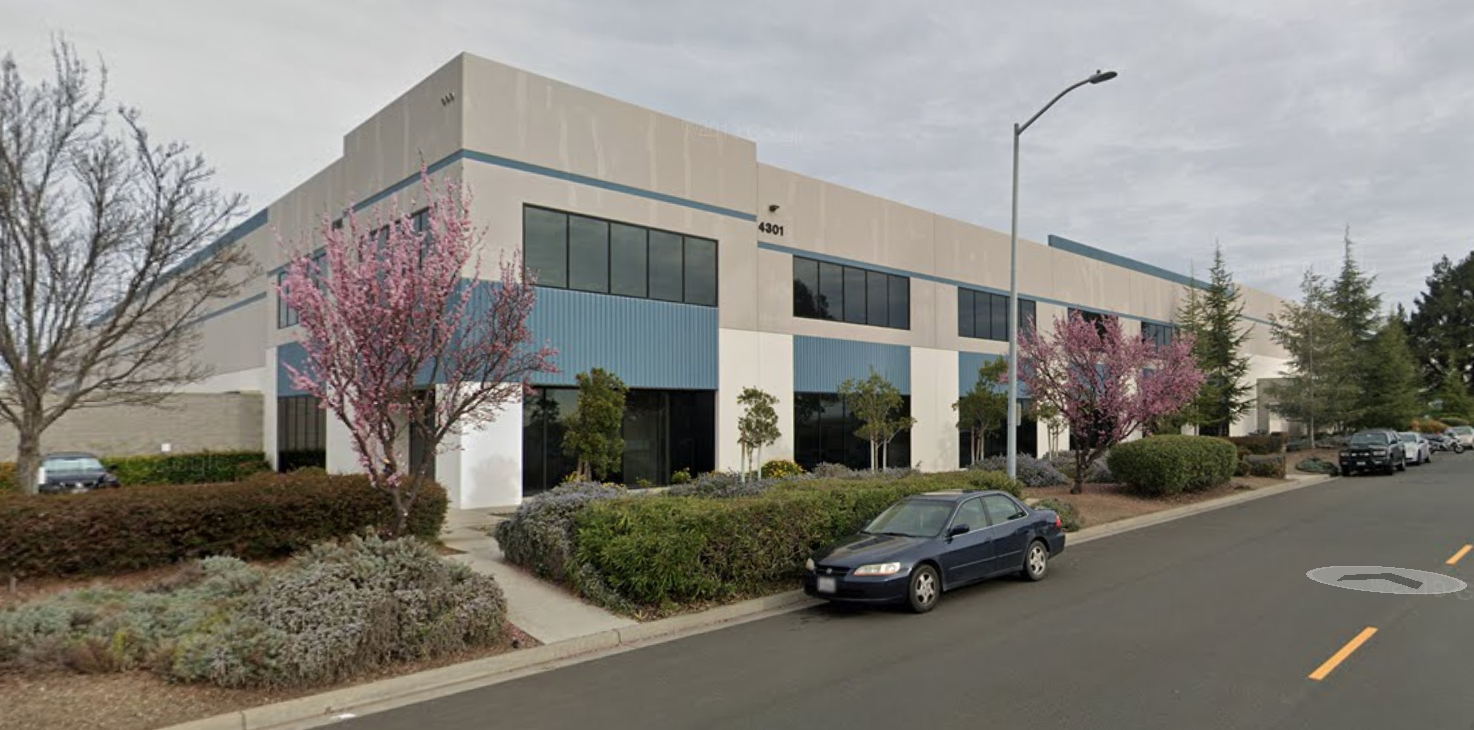 Benicia Industrial Park — Lease in Benicia, CA, photo 1 of 8