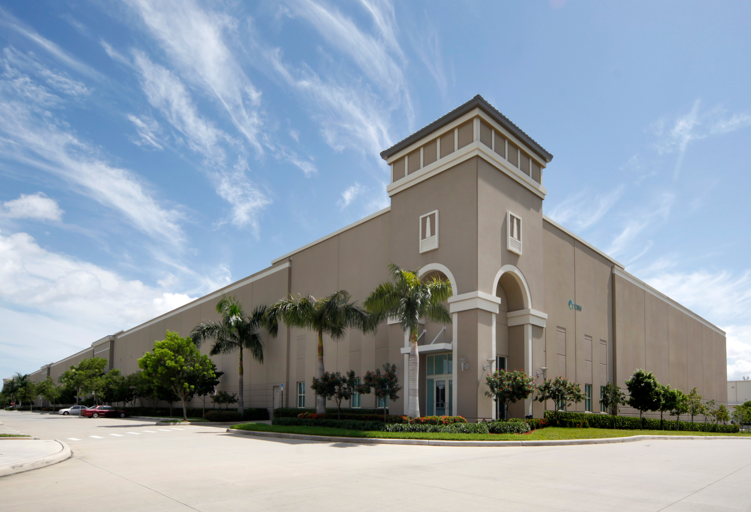 12650 NW 25Th St, Miami, FL 33182