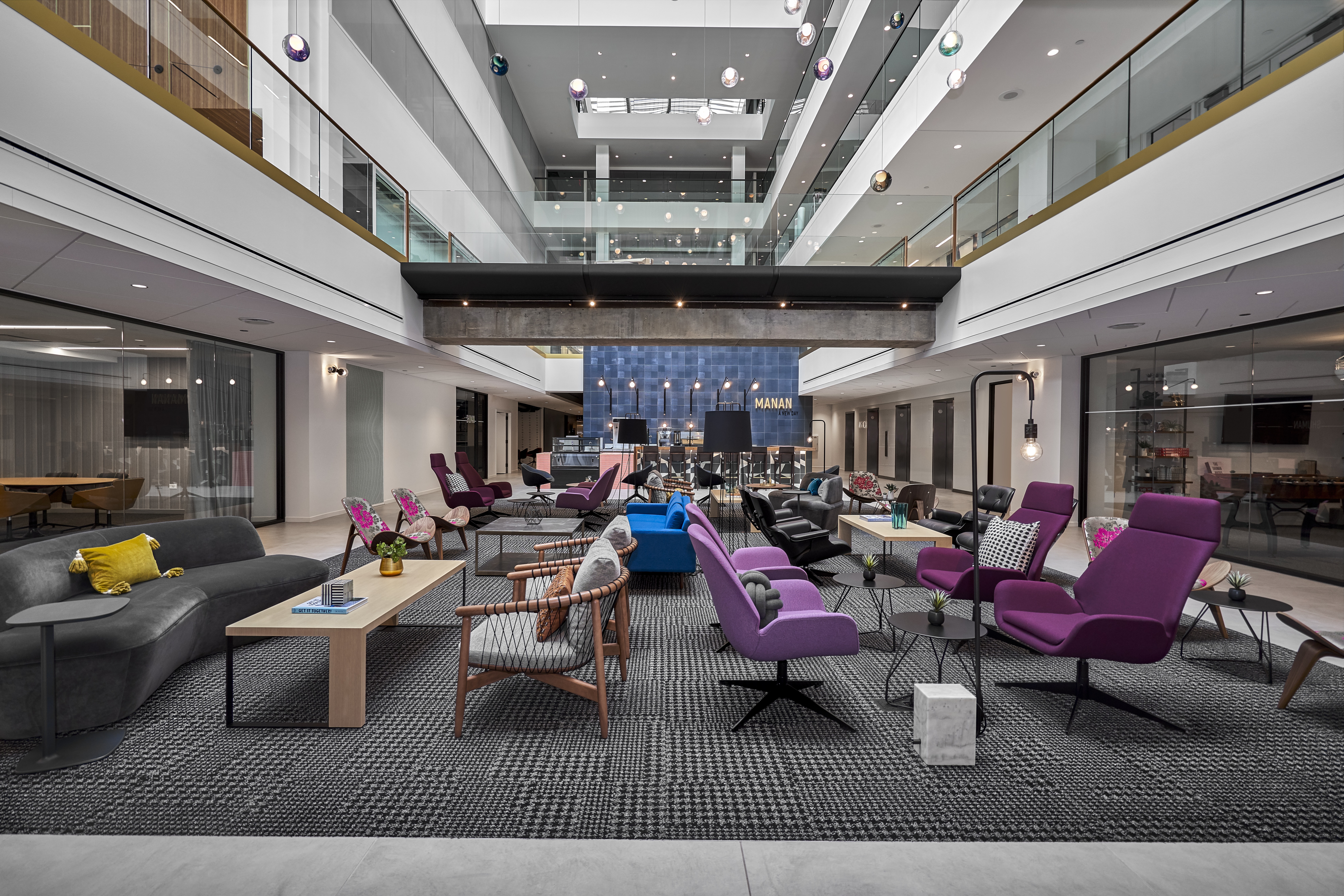 The Shuman — Lease in Naperville, IL, photo 6 of 8