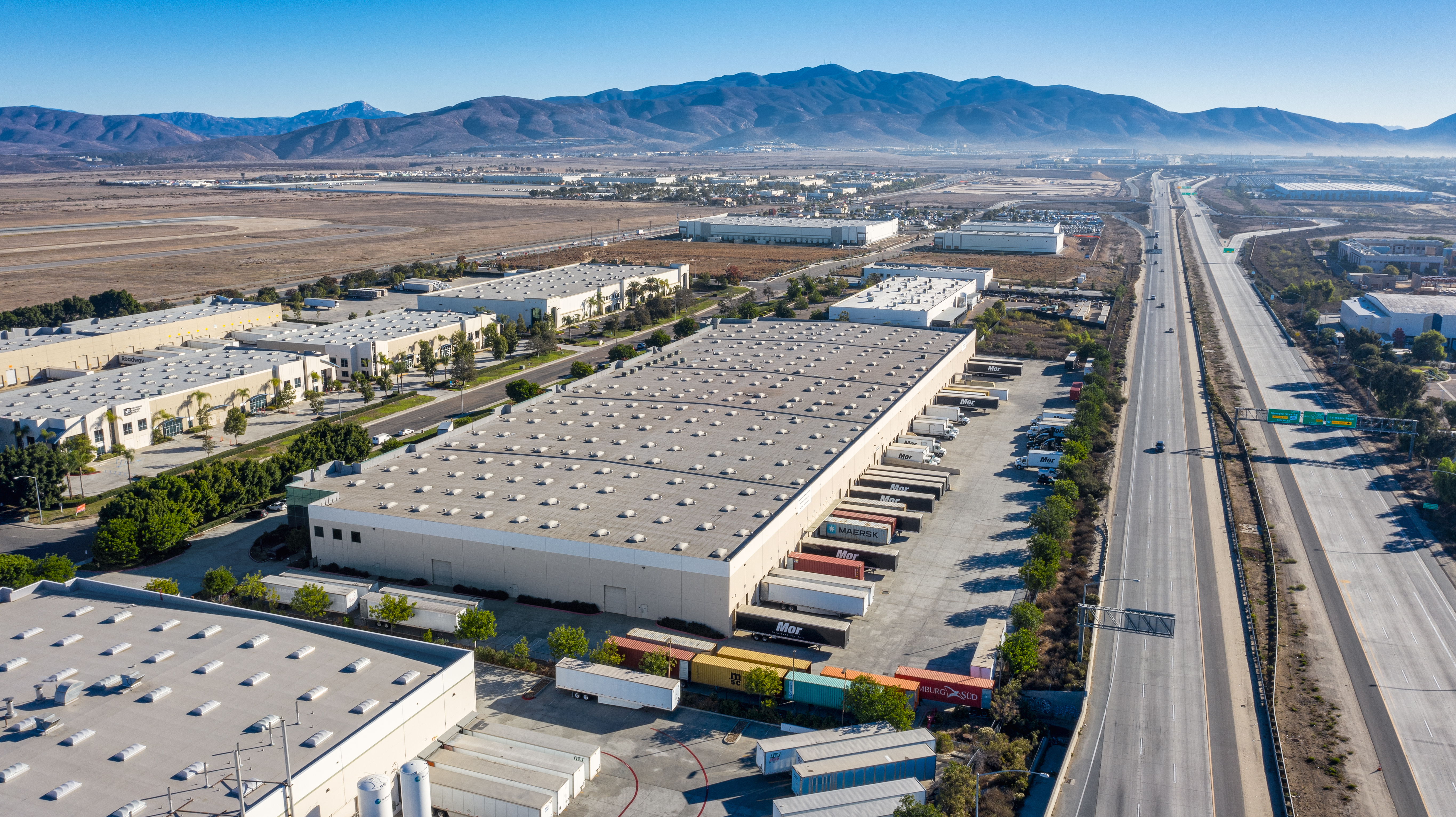epicenter Core Advantage — Lease in San Diego, CA, photo 2 of 8