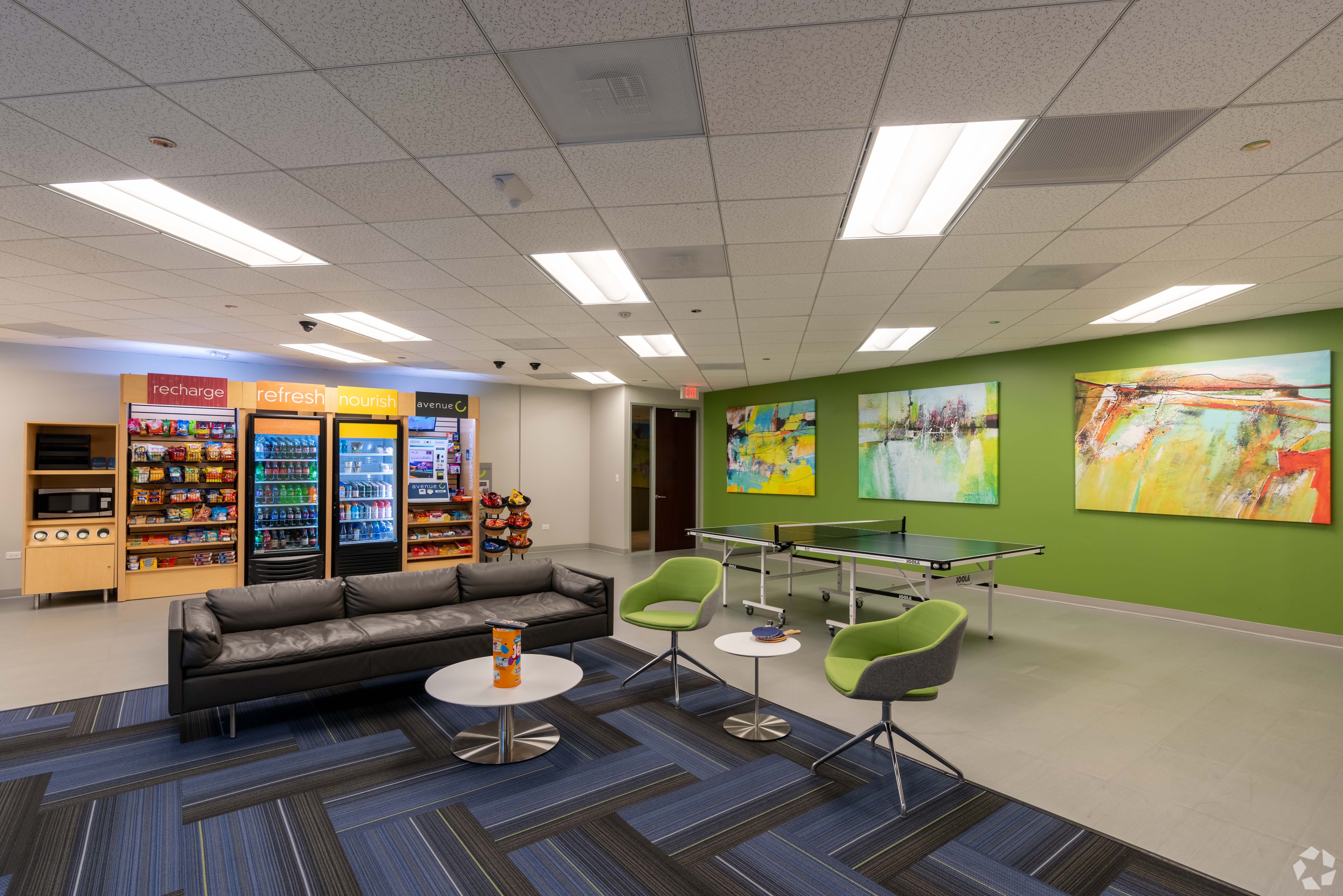 Corporate 500 — Lease in Deerfield, IL, photo 4 of 8