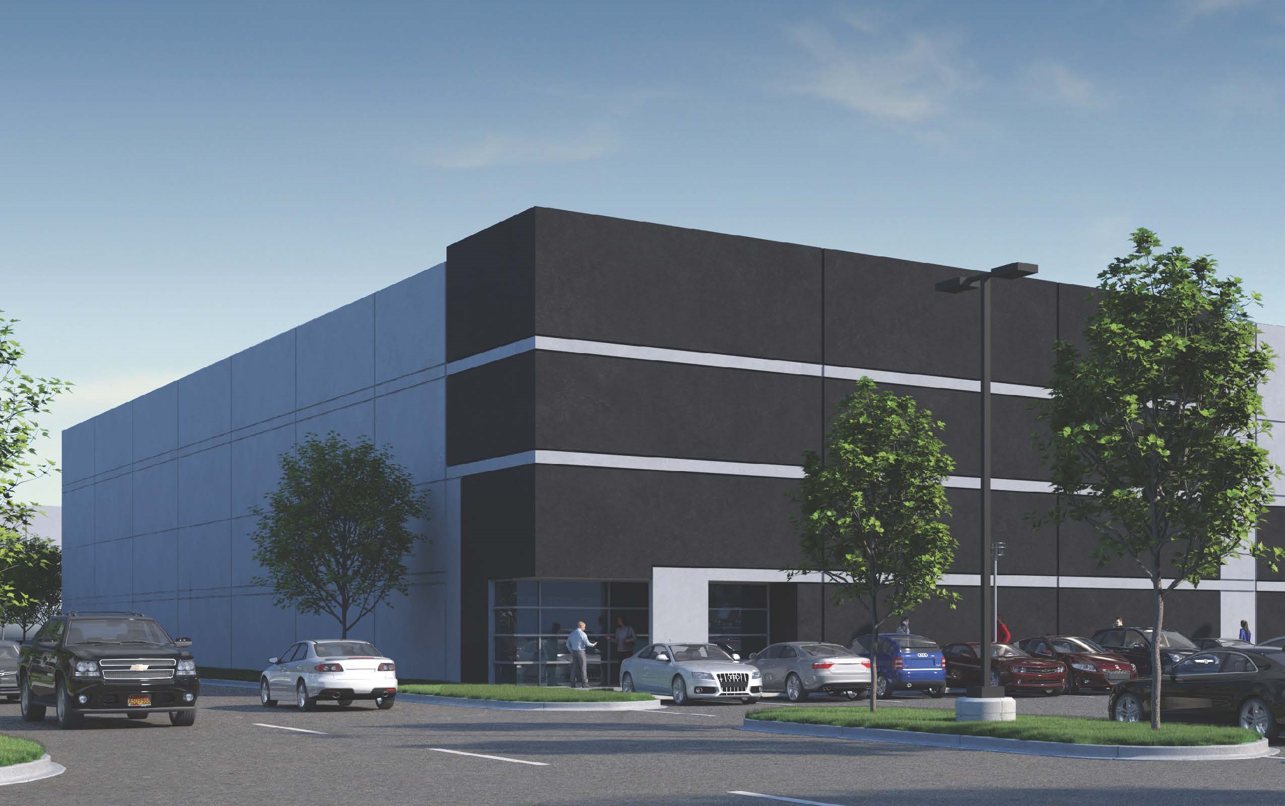 Norhlake II Building D — Lease in Ashland, VA, photo 2 of 8