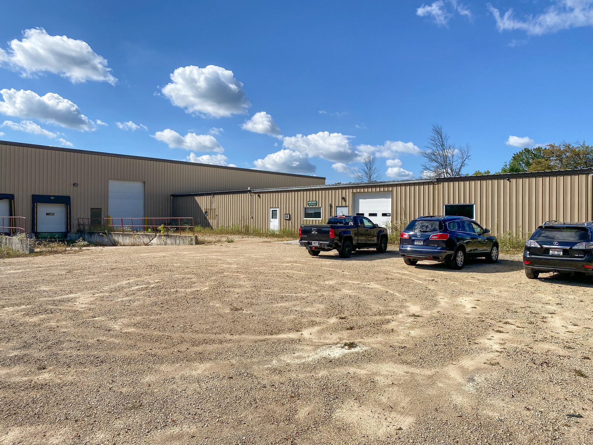 1011 2Nd Main St, Elroy, WI 53929