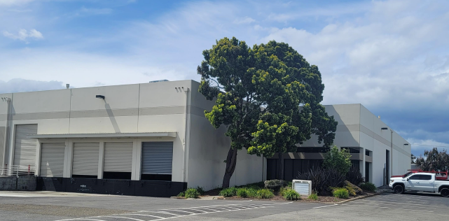 2263-2277 National Ave — Lease in Hayward, CA, photo 1 of 8