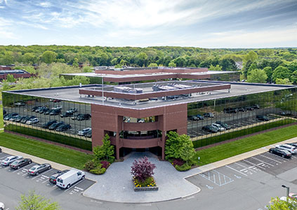 Princeton North Plaza — Lease in Plainsboro, NJ, photo 1 of 8