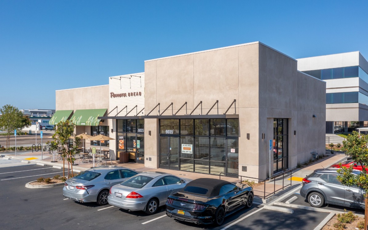 9035 Clairemont Mesa Blvd, San Diego, CA 92123