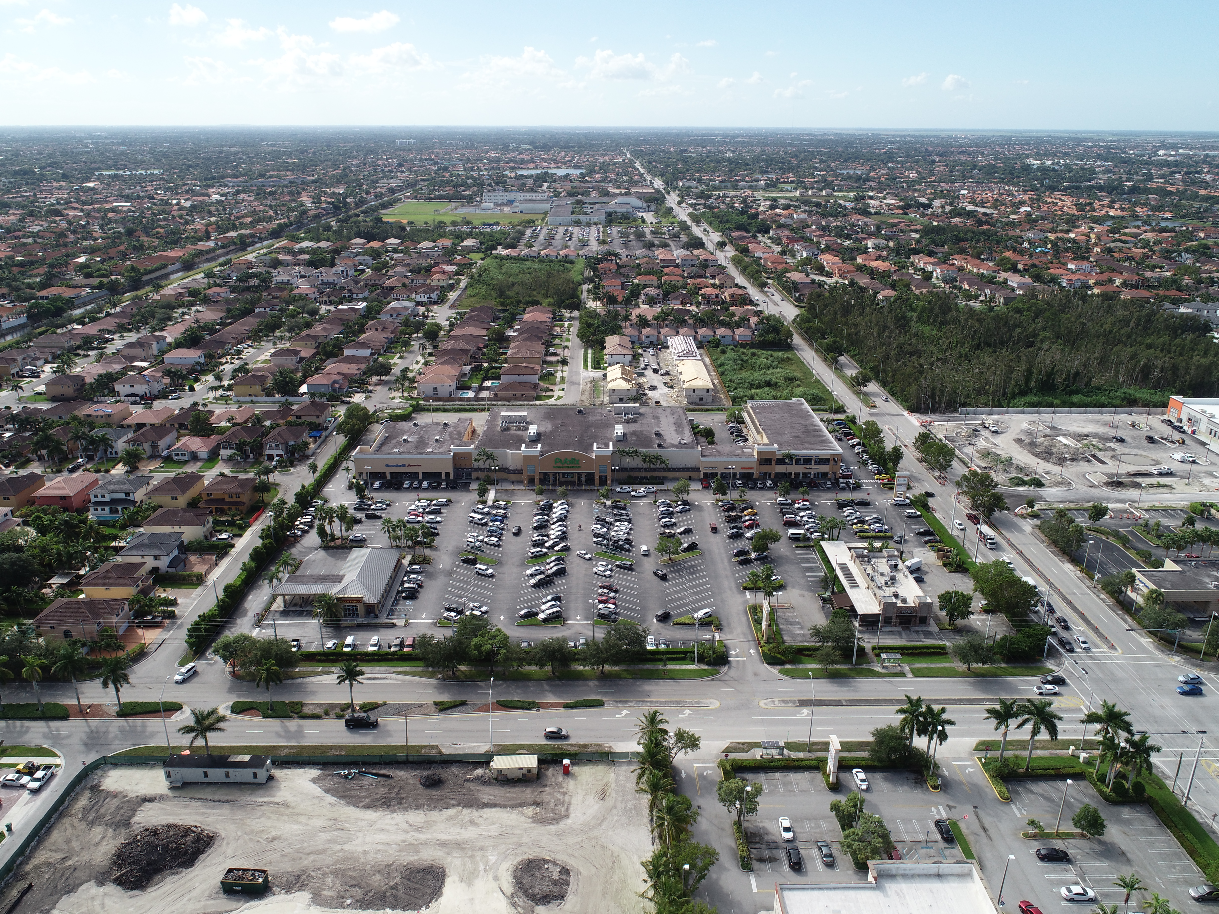 Plaza Alegre