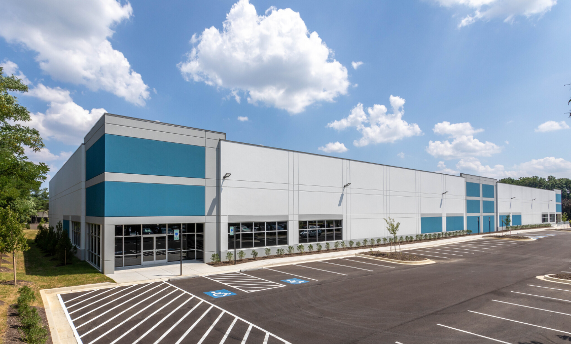 852 International Dr, Linthicum, MD 21090