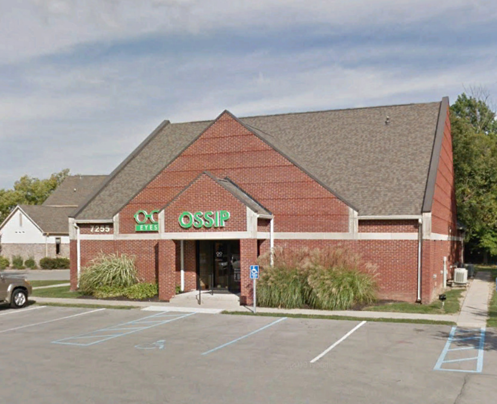 7255 N Shadeland Ave — Lease in Indianapolis, IN, photo 1 of 4
