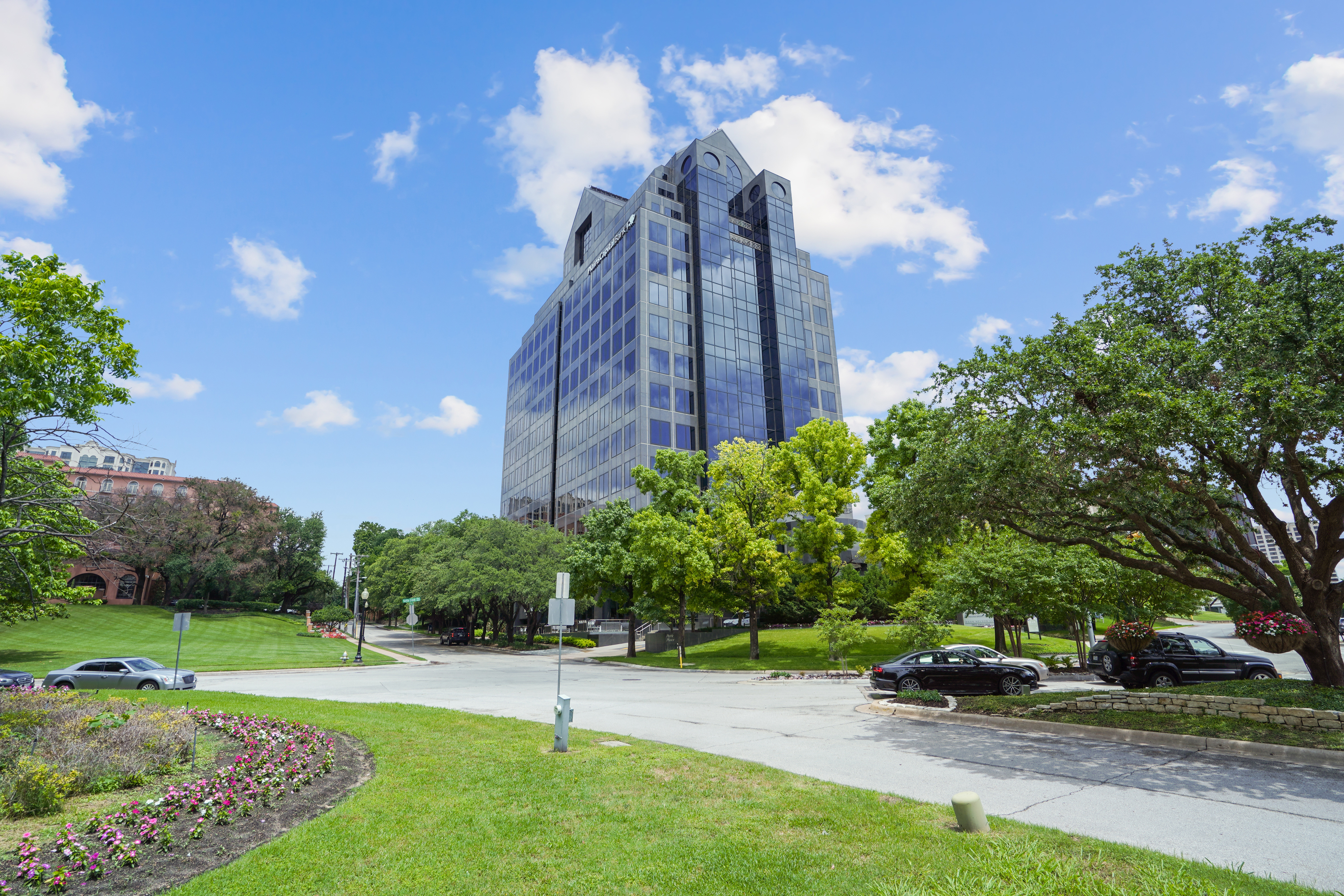 Park Place on Turtle Creek