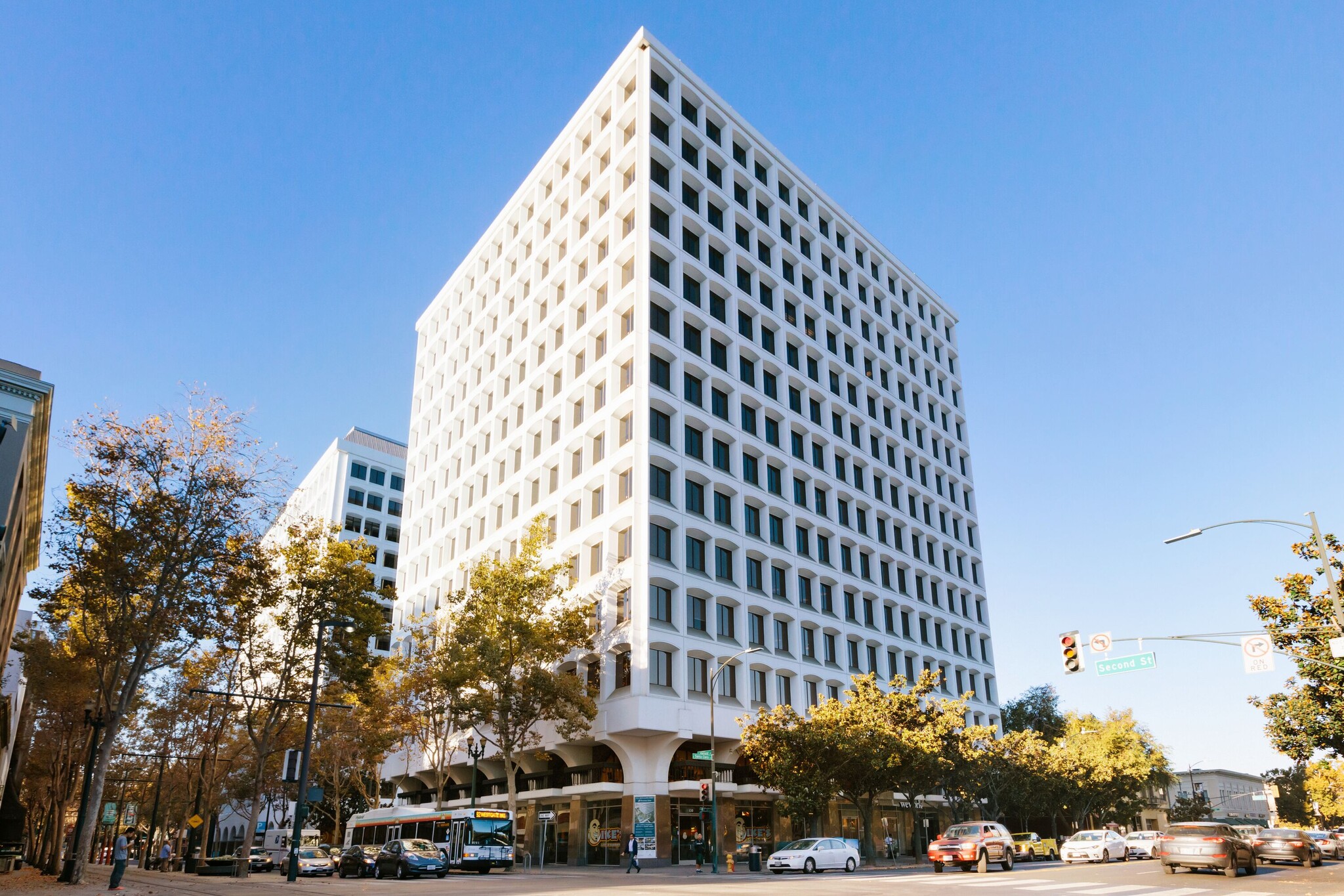 75 E Santa Clara St, San Jose, CA 95113