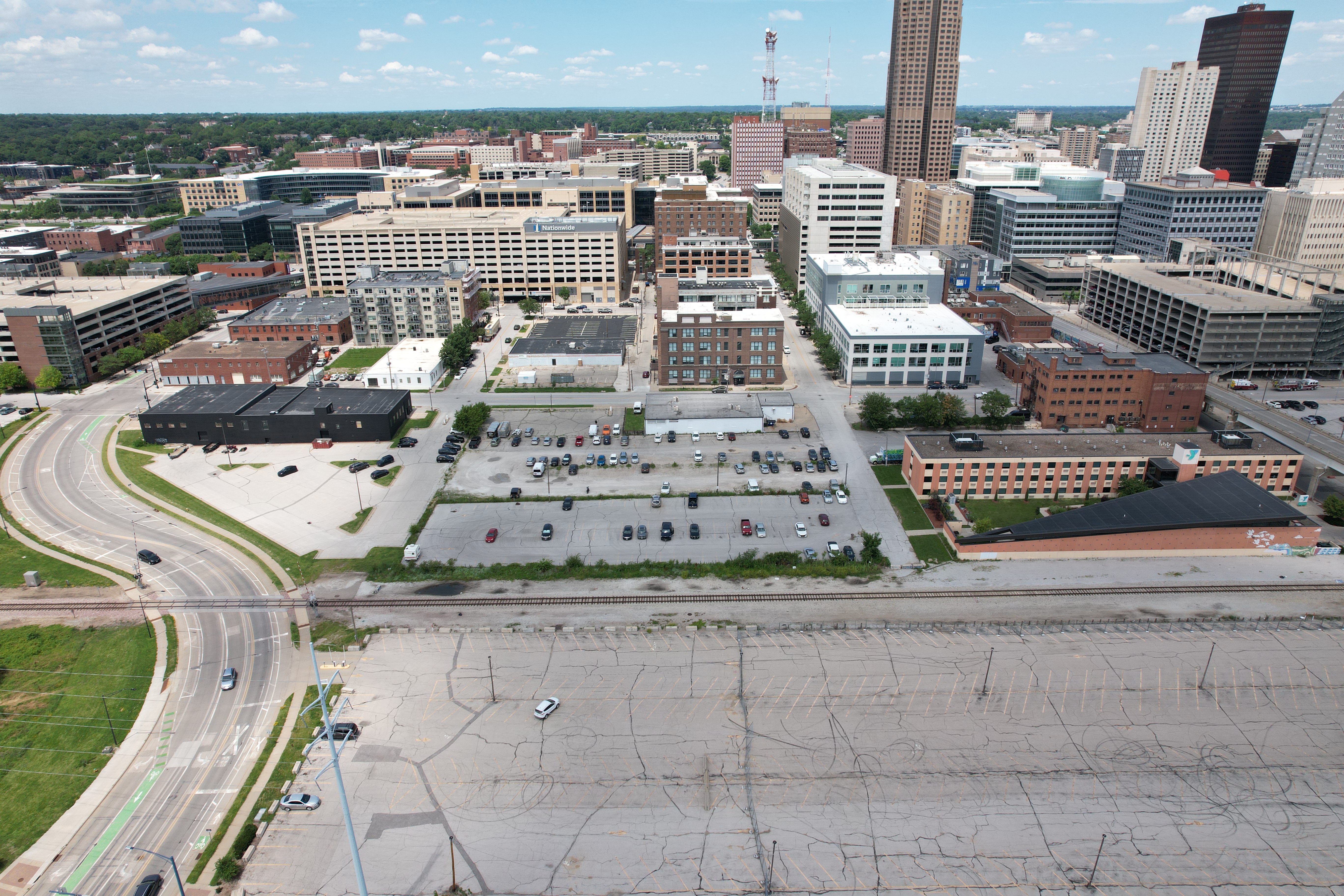 10th Street & Cherry St — Sale in Des Moines, IA, photo 1 of 8