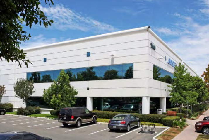 2660 Sarnen - Bldg 5 — Lease in San Diego, CA, photo 1 of 4