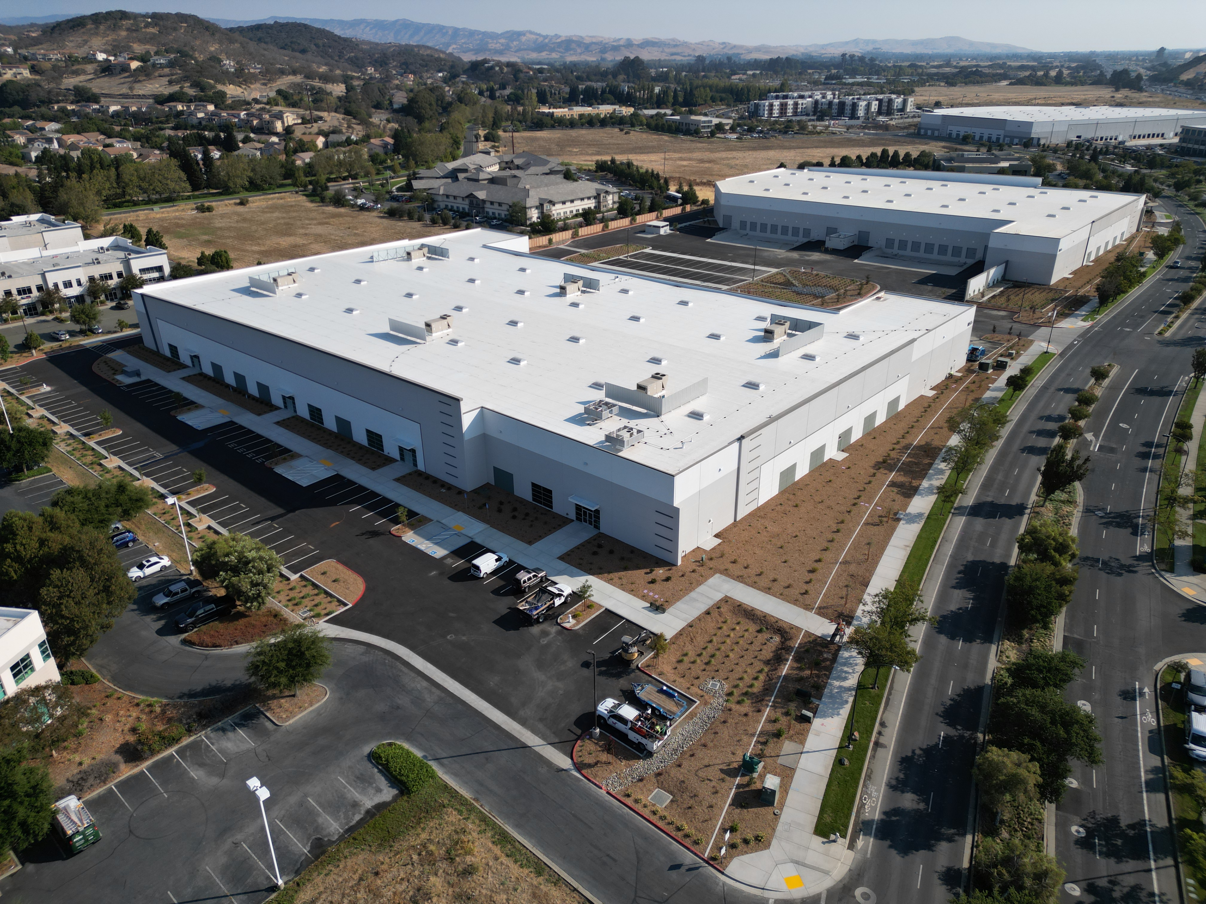 4700 Business Center Dr — Lease in Fairfield, CA, photo 5 of 8