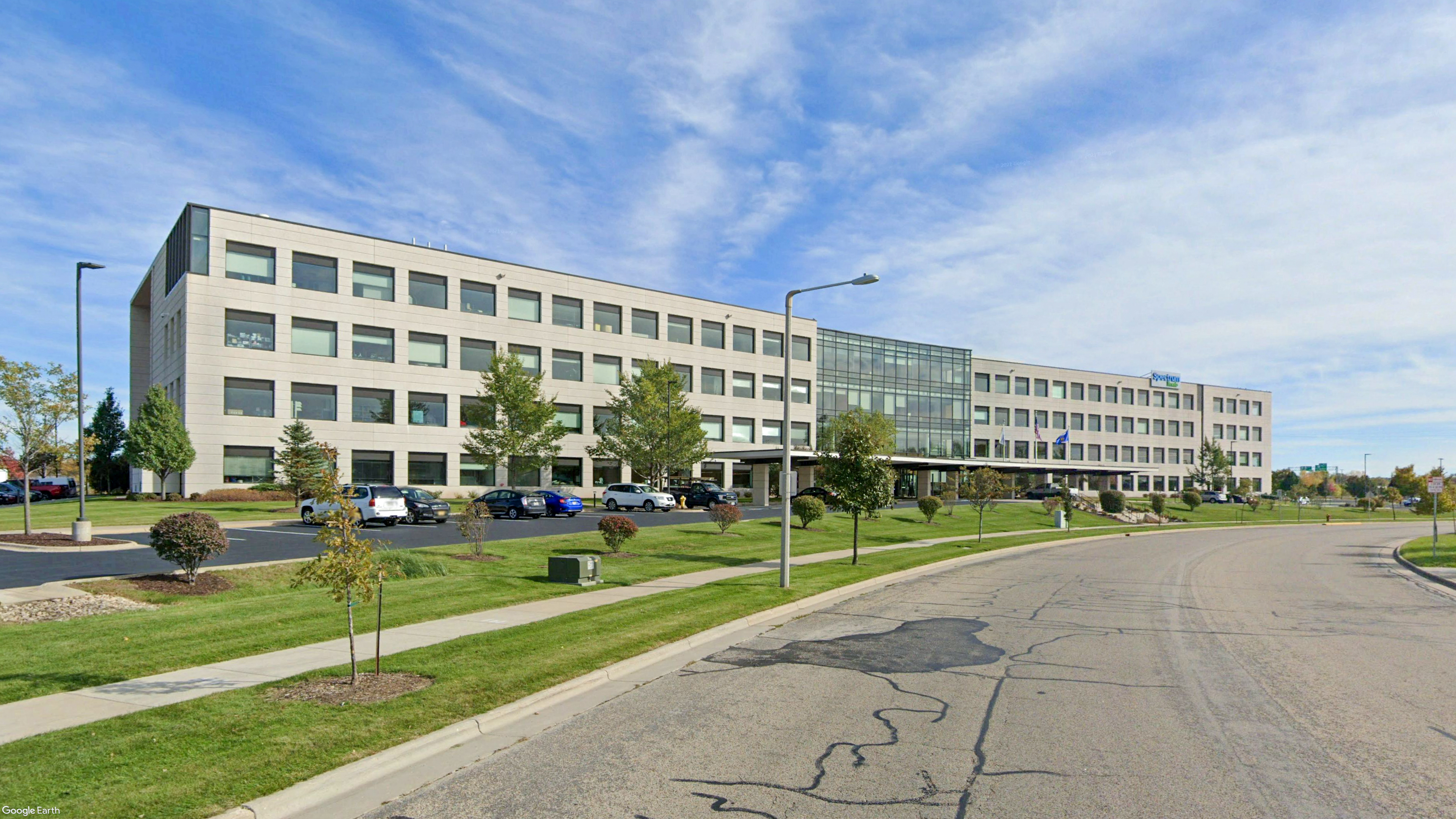 Spectrum Brands, Inc office