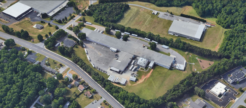 1 Millrace Dr, Lynchburg, VA 24502