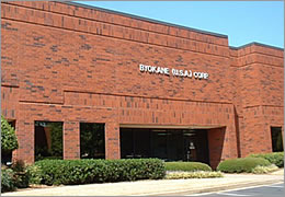 4025 Steve Reynolds Blvd — Lease in Norcross, GA, photo 1 of 4
