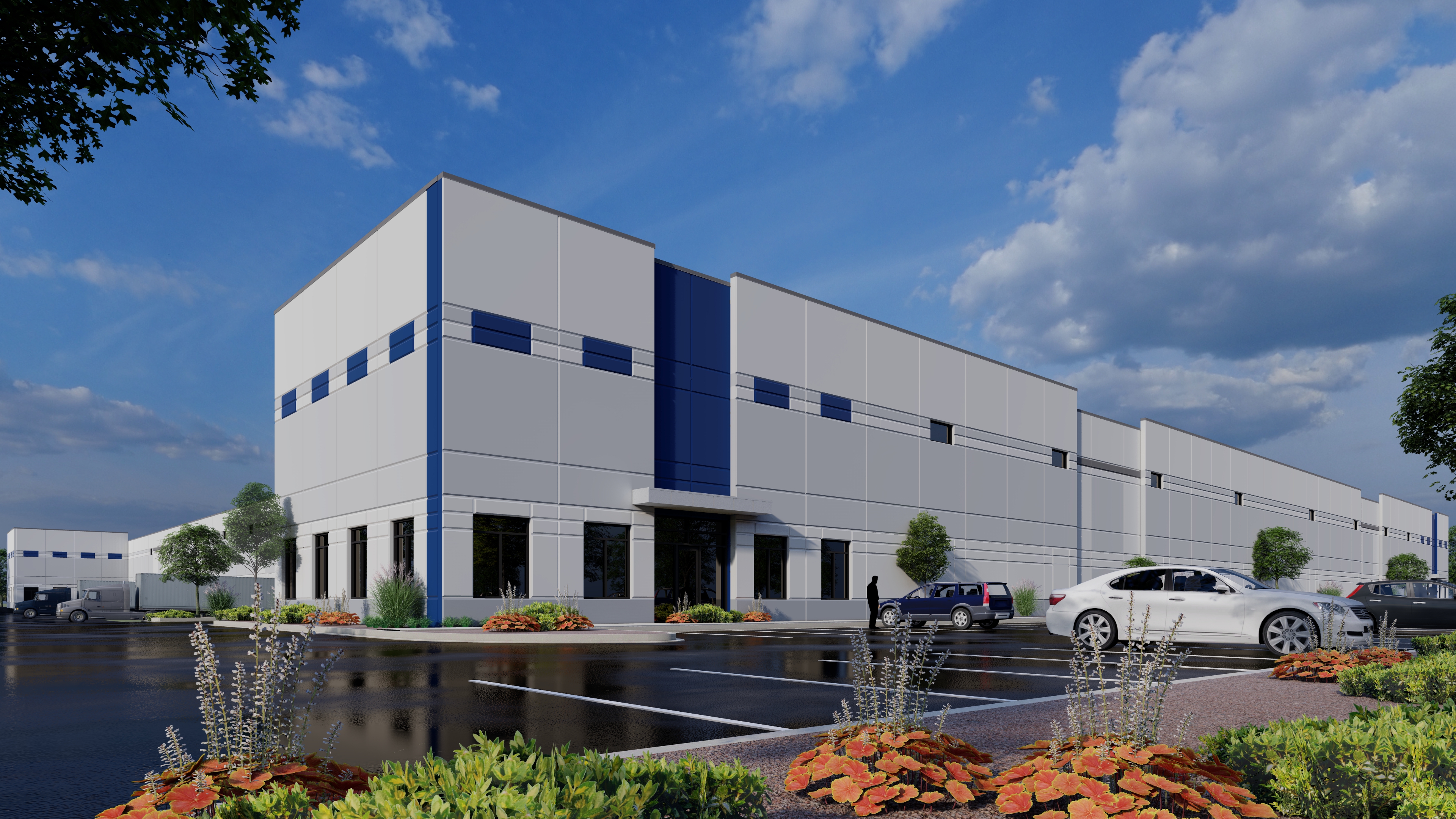 Falcon Commerce Center — Lease in Monument, CO, photo 1 of 4